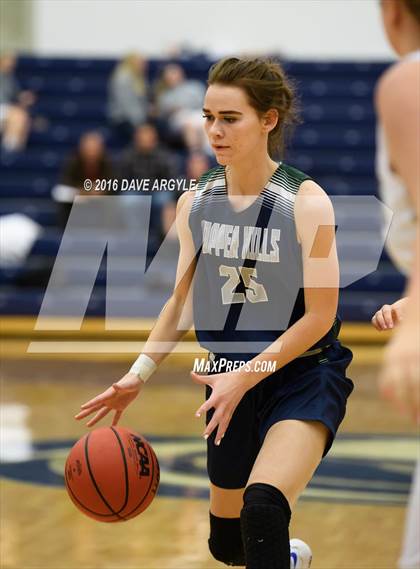 Thumbnail 2 in Riverton vs. Copper Hills photogallery.