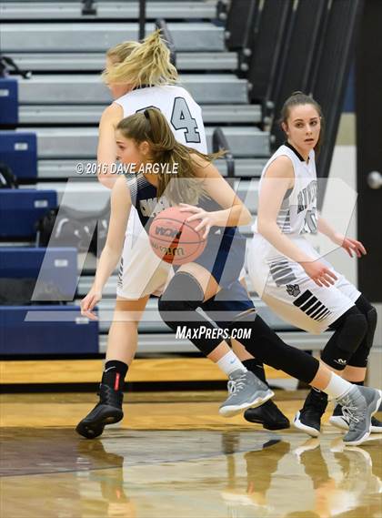 Thumbnail 1 in Riverton vs. Copper Hills photogallery.