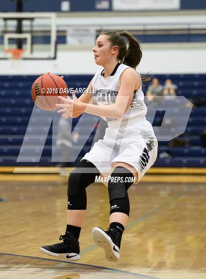 Thumbnail 3 in Riverton vs. Copper Hills photogallery.