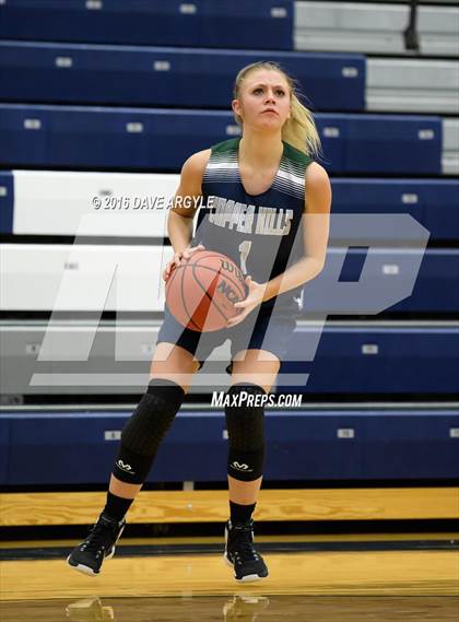 Thumbnail 2 in Riverton vs. Copper Hills photogallery.
