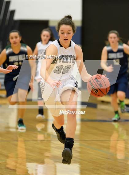 Thumbnail 2 in Riverton vs. Copper Hills photogallery.