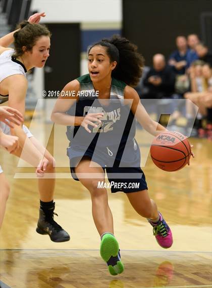 Thumbnail 2 in Riverton vs. Copper Hills photogallery.