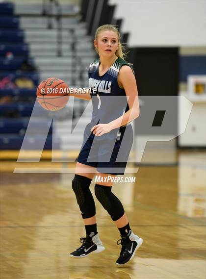 Thumbnail 3 in Riverton vs. Copper Hills photogallery.