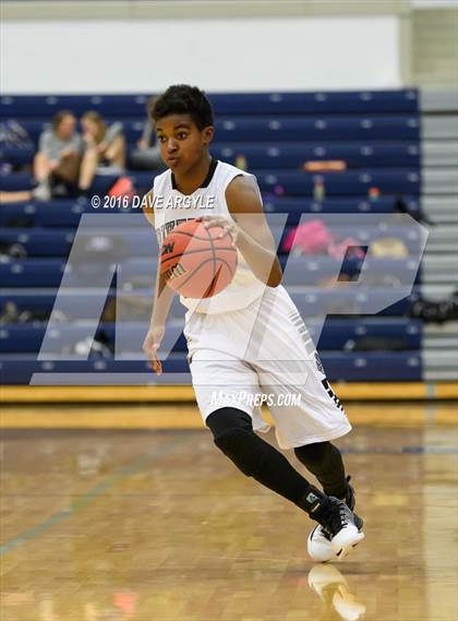 Thumbnail 2 in Riverton vs. Copper Hills photogallery.