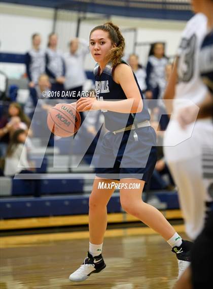 Thumbnail 2 in Riverton vs. Copper Hills photogallery.
