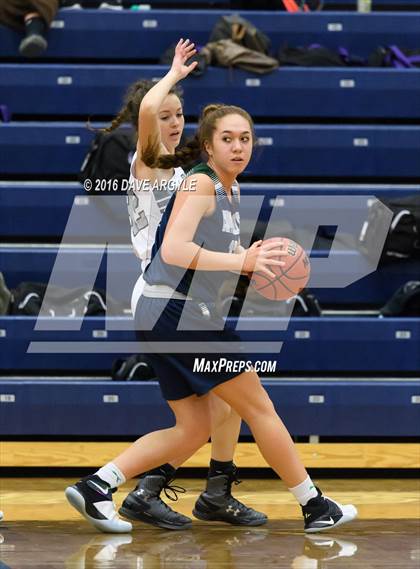Thumbnail 2 in Riverton vs. Copper Hills photogallery.