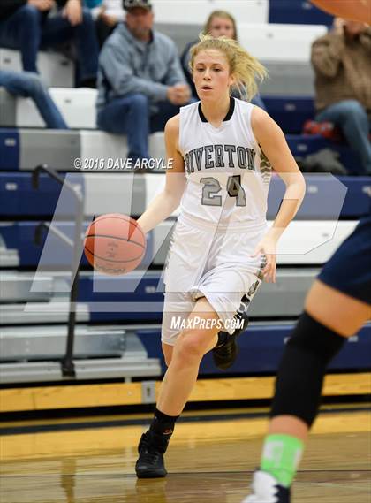 Thumbnail 1 in Riverton vs. Copper Hills photogallery.