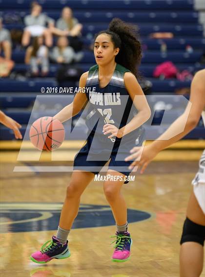 Thumbnail 3 in Riverton vs. Copper Hills photogallery.