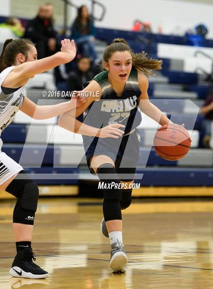 Thumbnail 3 in Riverton vs. Copper Hills photogallery.