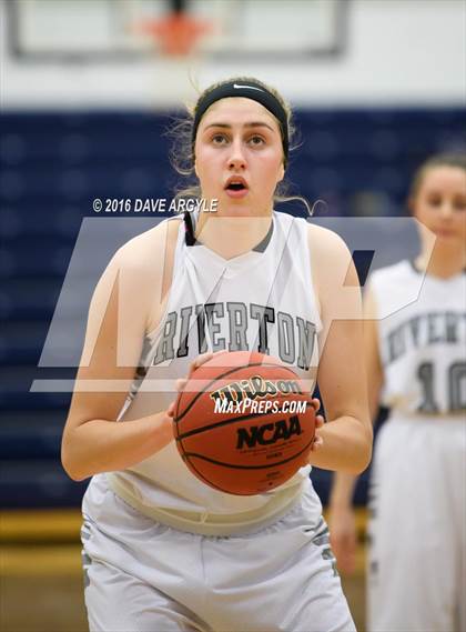 Thumbnail 3 in Riverton vs. Copper Hills photogallery.