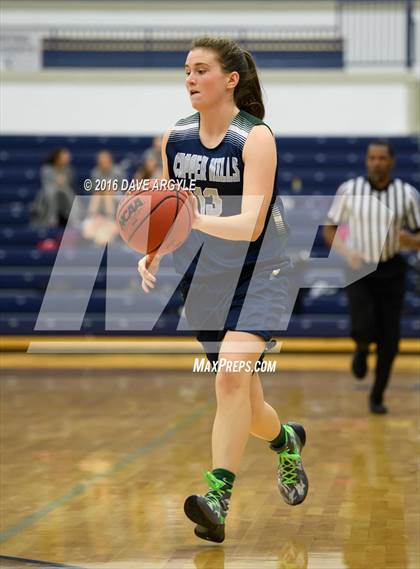 Thumbnail 2 in Riverton vs. Copper Hills photogallery.
