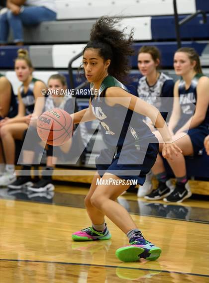 Thumbnail 1 in Riverton vs. Copper Hills photogallery.