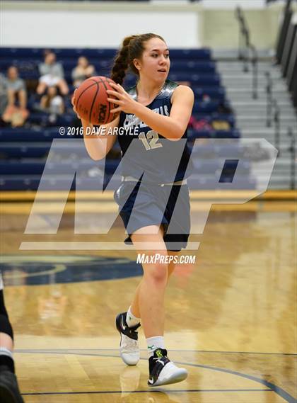 Thumbnail 3 in Riverton vs. Copper Hills photogallery.