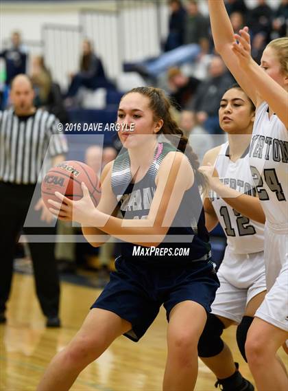 Thumbnail 2 in Riverton vs. Copper Hills photogallery.