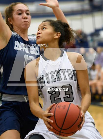 Thumbnail 2 in Riverton vs. Copper Hills photogallery.
