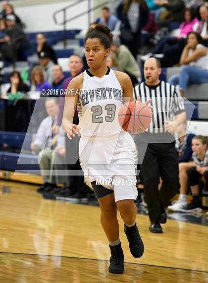 Thumbnail 3 in Riverton vs. Copper Hills photogallery.
