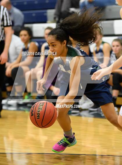 Thumbnail 2 in Riverton vs. Copper Hills photogallery.