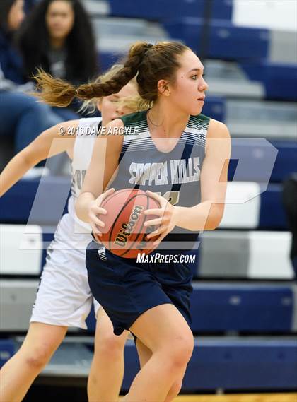 Thumbnail 2 in Riverton vs. Copper Hills photogallery.