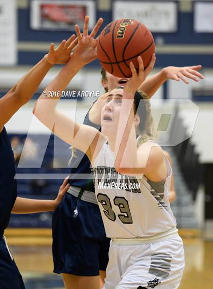 Thumbnail 3 in Riverton vs. Copper Hills photogallery.