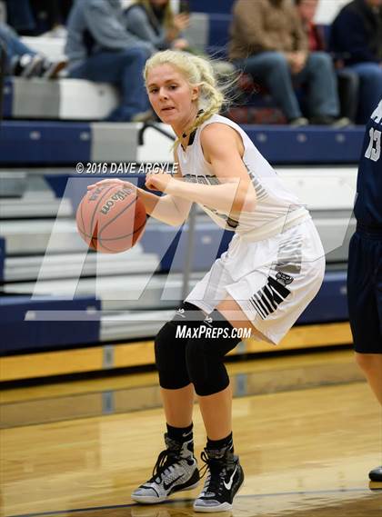 Thumbnail 3 in Riverton vs. Copper Hills photogallery.