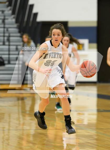Thumbnail 1 in Riverton vs. Copper Hills photogallery.