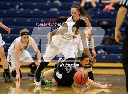 Thumbnail 1 in Riverton vs. Copper Hills photogallery.