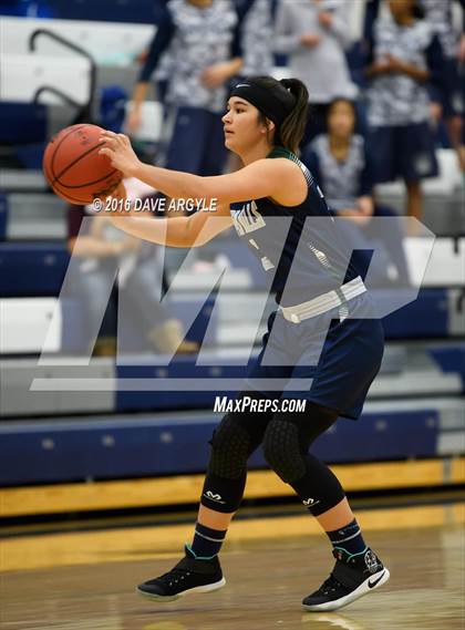 Thumbnail 2 in Riverton vs. Copper Hills photogallery.