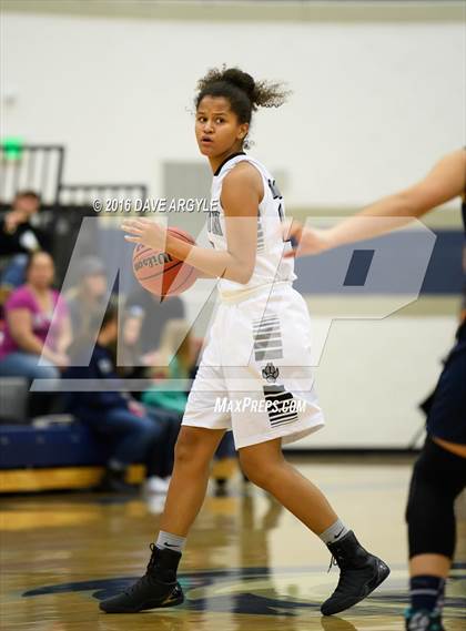 Thumbnail 3 in Riverton vs. Copper Hills photogallery.