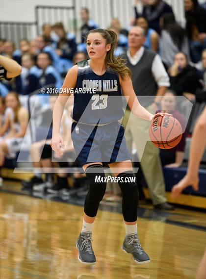 Thumbnail 3 in Riverton vs. Copper Hills photogallery.