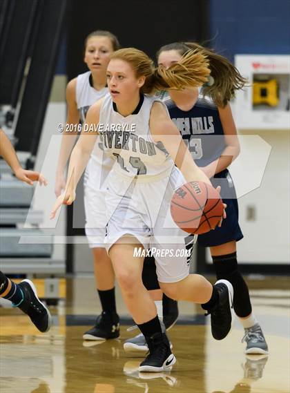 Thumbnail 1 in Riverton vs. Copper Hills photogallery.