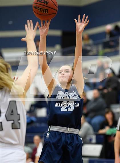 Thumbnail 3 in Riverton vs. Copper Hills photogallery.