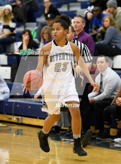 Thumbnail 2 in Riverton vs. Copper Hills photogallery.