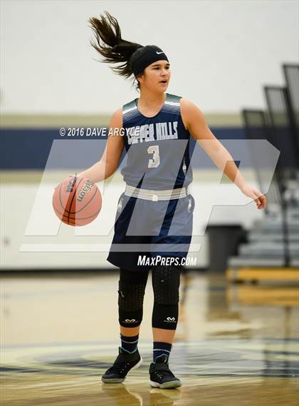 Thumbnail 2 in Riverton vs. Copper Hills photogallery.