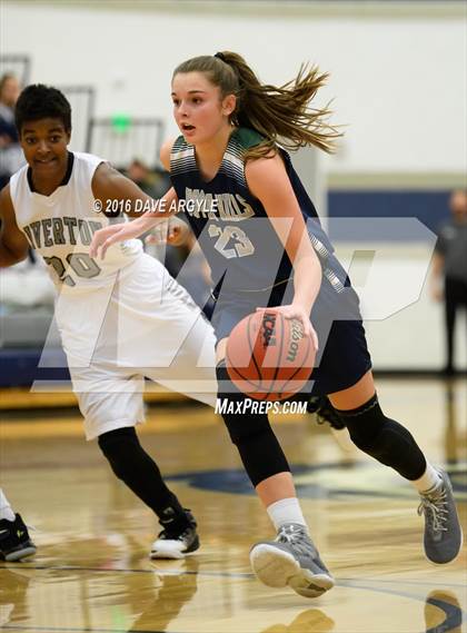 Thumbnail 2 in Riverton vs. Copper Hills photogallery.