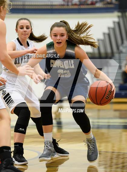 Thumbnail 3 in Riverton vs. Copper Hills photogallery.