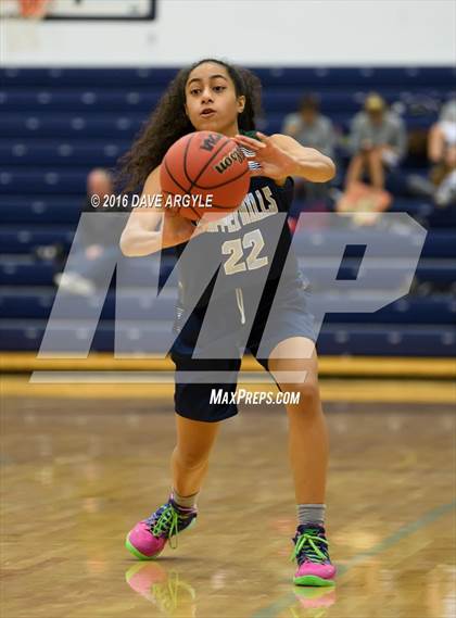 Thumbnail 3 in Riverton vs. Copper Hills photogallery.