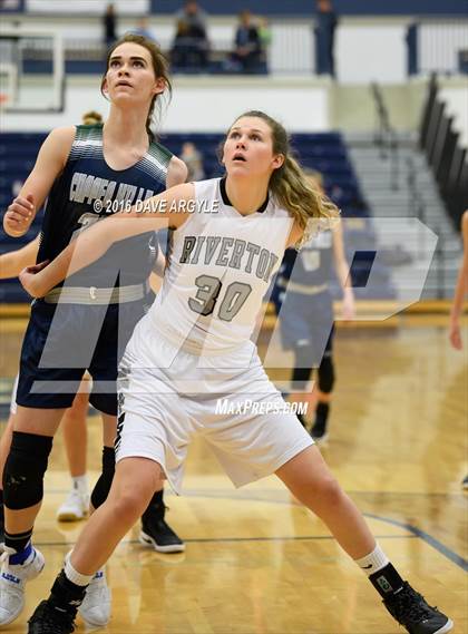 Thumbnail 3 in Riverton vs. Copper Hills photogallery.