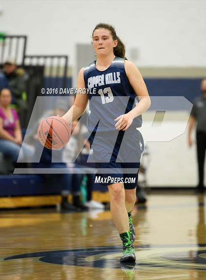Thumbnail 1 in Riverton vs. Copper Hills photogallery.