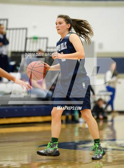 Thumbnail 2 in Riverton vs. Copper Hills photogallery.