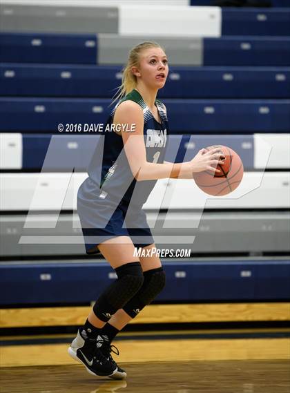 Thumbnail 3 in Riverton vs. Copper Hills photogallery.