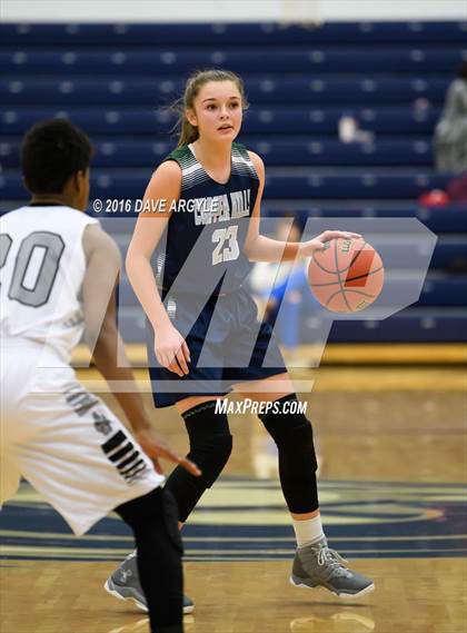 Thumbnail 2 in Riverton vs. Copper Hills photogallery.