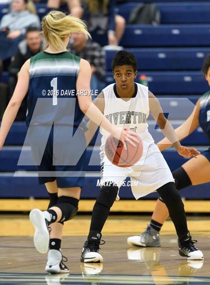 Thumbnail 3 in Riverton vs. Copper Hills photogallery.