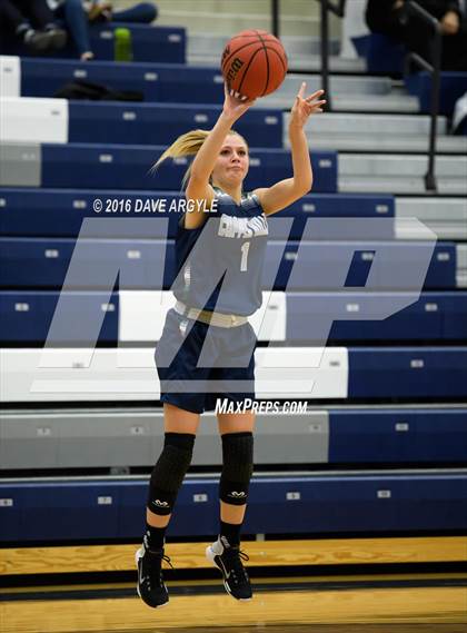 Thumbnail 3 in Riverton vs. Copper Hills photogallery.