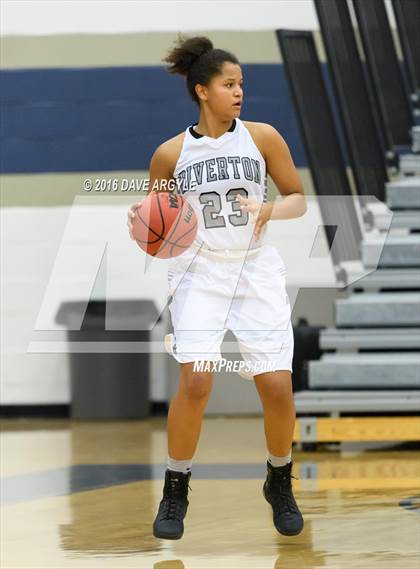 Thumbnail 1 in Riverton vs. Copper Hills photogallery.