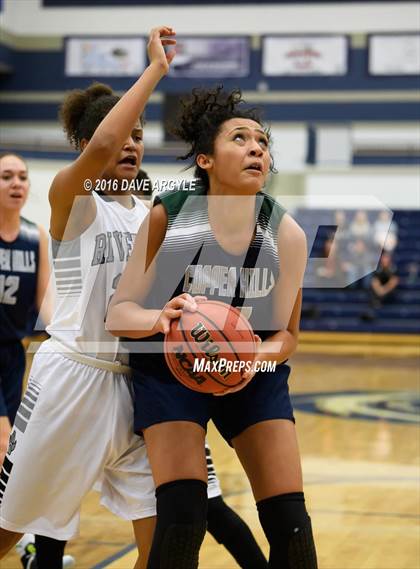 Thumbnail 1 in Riverton vs. Copper Hills photogallery.