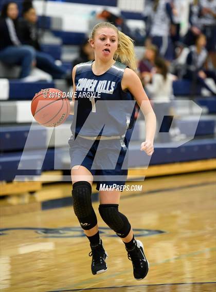 Thumbnail 3 in Riverton vs. Copper Hills photogallery.