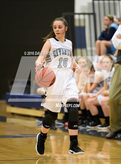 Thumbnail 3 in Riverton vs. Copper Hills photogallery.