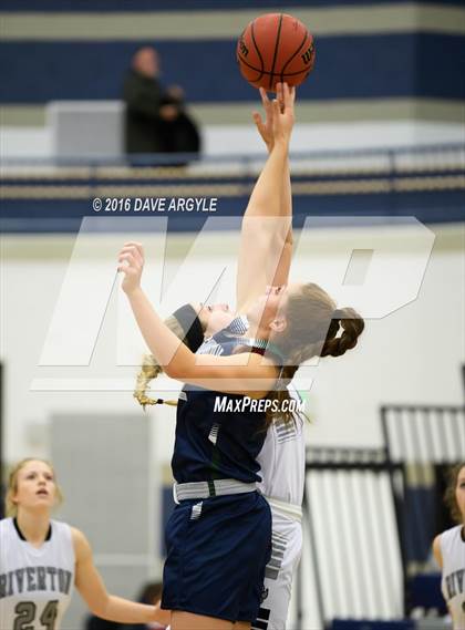 Thumbnail 1 in Riverton vs. Copper Hills photogallery.