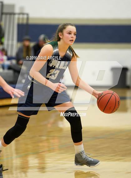 Thumbnail 1 in Riverton vs. Copper Hills photogallery.