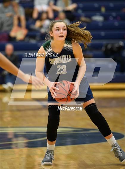 Thumbnail 1 in Riverton vs. Copper Hills photogallery.